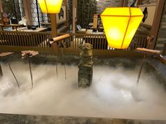 -湊湊火锅·茶憩(恒隆广场店)