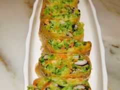 灵隐素烧鹅-新发现(苏州中心商场店)