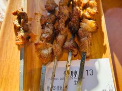 -伊京轩兰州牛肉面(闹市口店)