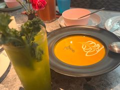 -芭莉与彩虹西餐厅(成都合生汇店)