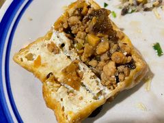 -博山菜·大厨烙馍村(金乔社区店)