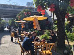 -顺德渔村·岭南一号