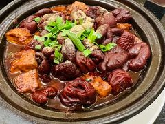 -老西门·常州菜(新区店)