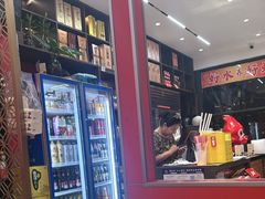 -虾女王·龙虾·烧烤(龙江店)