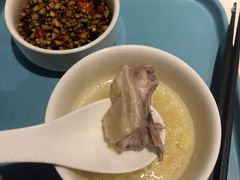 -百年果林椰子鸡(中洲店)