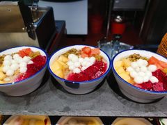 -野山舂·贵州现舂酸汤火锅(鸿通城店)