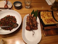 -山茶云南菜(永安里店)