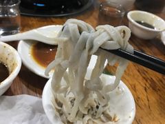 -章记正宗南岗鱼蛋火锅