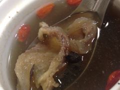 巴戟炖牛鞭-郑厨私房菜