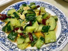 凉拌黄瓜-盱眙小龙虾(天虹店)