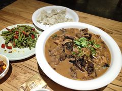 -關東雪东北菜(中庚漫游城店)