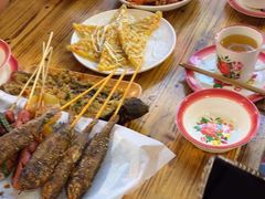 -冶建镜子·老南昌大排档·江西虾王(总店)