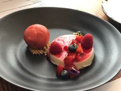 -Mercato莫卡多露台餐厅与酒吧(K11店)
