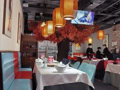 大堂-雲蜀龙阁·金牌水煮鱼(方庄店)