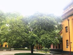 -桂林独秀峰王城景区