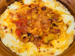 -萨莉亚意式餐厅(万嘉商业广场店)