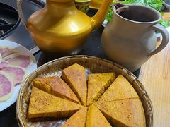 -银同牦牛肉火锅