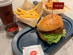 -必胜客(海安文峰店)