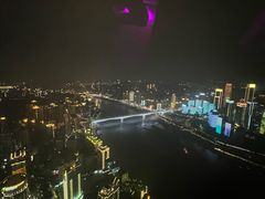 -苏丝的天空高空酒吧Suzie's Sky Bar