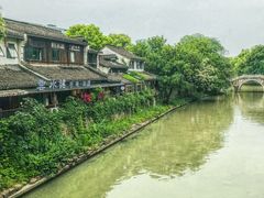 -小河直街历史文化街区