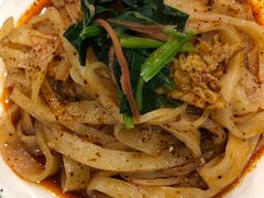 -令氏家外家周秦食府(高新店)