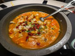 -味仙居(环城南路店)