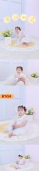 -小熊维尼高端孕婴摄影(清湖金銮店)