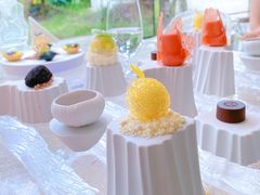 -九献创意菜·新中式(亮马河花园私宴店)