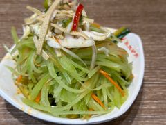 -永茂驴肉(莲池南大街总店)