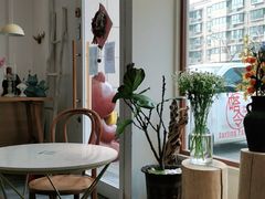 -嗒令甜品·主题融合料理餐厅(首座时代店)