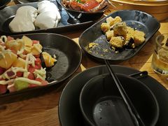 -金牌外婆家(苏州中心店)