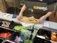 -赛百味SUBWAY(家佳源店)
