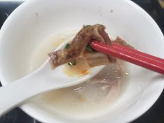 -禧鳳記·猪肚鸡火锅(玖洲道店)