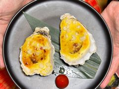 -原志优秀食材·匠心料理·海胆主题(金亿广场店)