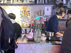 -LESCEDARS Brasserie Bistro香柏树