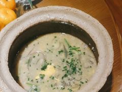 -李久其家民间餐厅(观沙岭公园店)