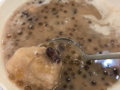 五加-糖潮糖水铺(省府店)