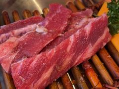 -西塔老太太泥炉烤肉(杭州首店)