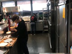 -HIGH FIVE哈福手工汉堡(桂林路店)