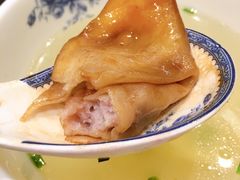 开洋拌馄饨-熙盛源(凤凰街店)