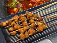 -金陵暴走小龙虾(南京总店)