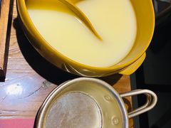 -冰川冷面·延边菜·炭烤串(观前店)