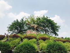 -自贡恐龙博物馆