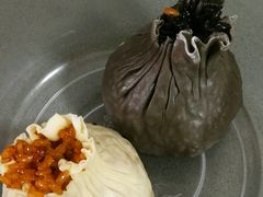 乌米松子卤肉烧麦-旺福楼·包点(碑亭巷店)