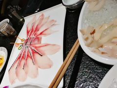 -重庆德庄火锅