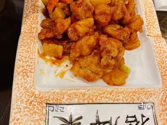 -沈阳烀饼香传统菜(龙门小区店)