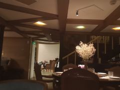 大堂-良木缘咖啡西餐(川大店)