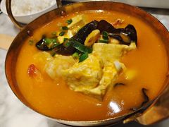 虾汤豆腐-PHO爺·越南料理(亦庄大族广场店)