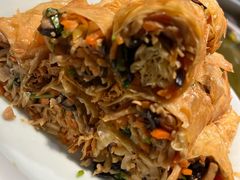 -小吊梨汤·北京菜(香山店)