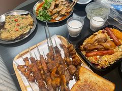 -老虎滩大连海鲜烧烤(建邺云锦路总店)